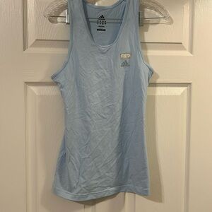 Adidas tank size L